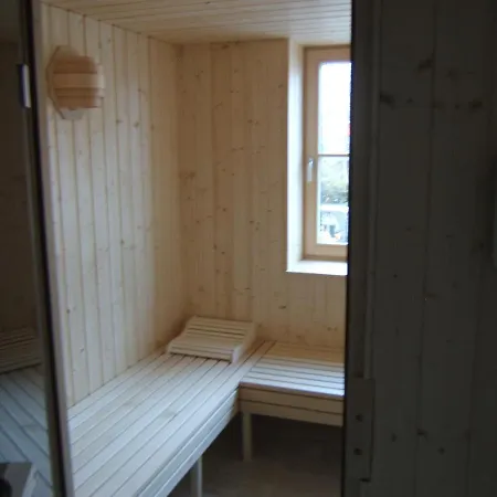 3-zi-ferienwohnung Piratennest 2 *