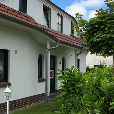 3-zi-ferienwohnung Piratennest 2