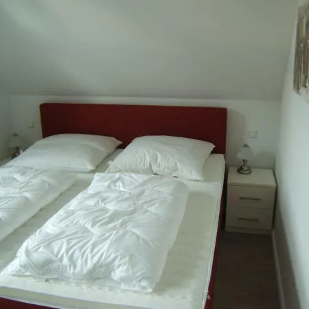 3-zi-ferienwohnung Piratennest 2 Zingst
