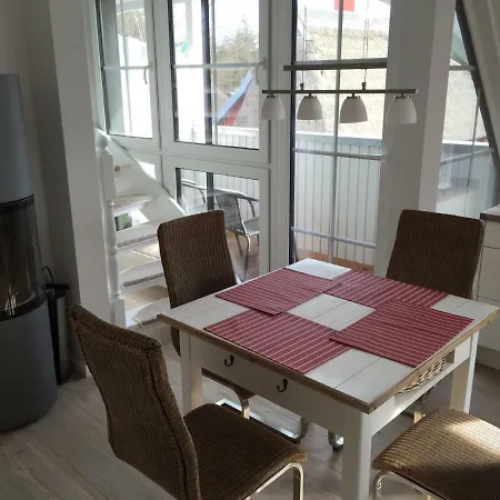 3-zi-ferienwohnung Piratennest 2