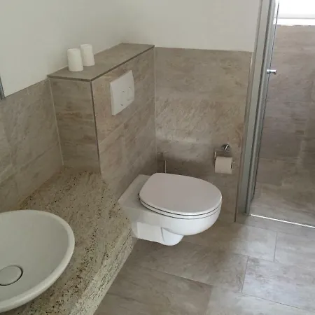 3-zi-ferienwohnung Piratennest 2 *