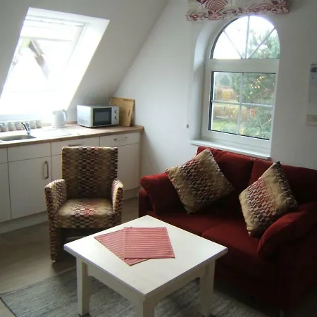 3-zi-ferienwohnung Piratennest 2 Apartment